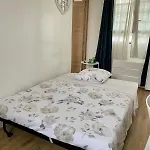 Appartement T2 For Two *