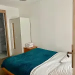 Appartement T2 For Two Le Thillay