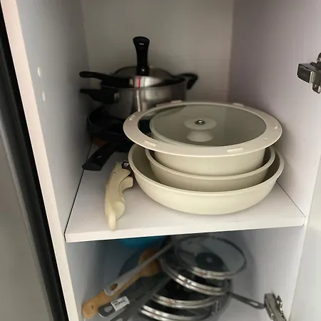 T2 For Two アパート ル・ティレー