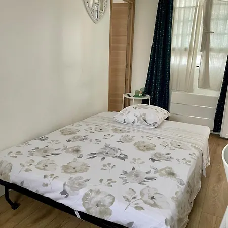 Appartamento T2 For Two *