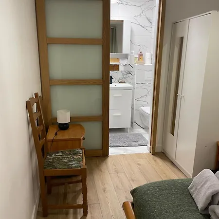 T2 For Two Apartment *