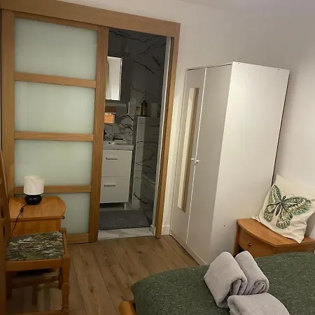 Apartment T2 For Two Le Thillay