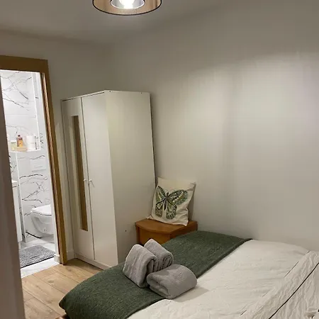Appartamento T2 For Two