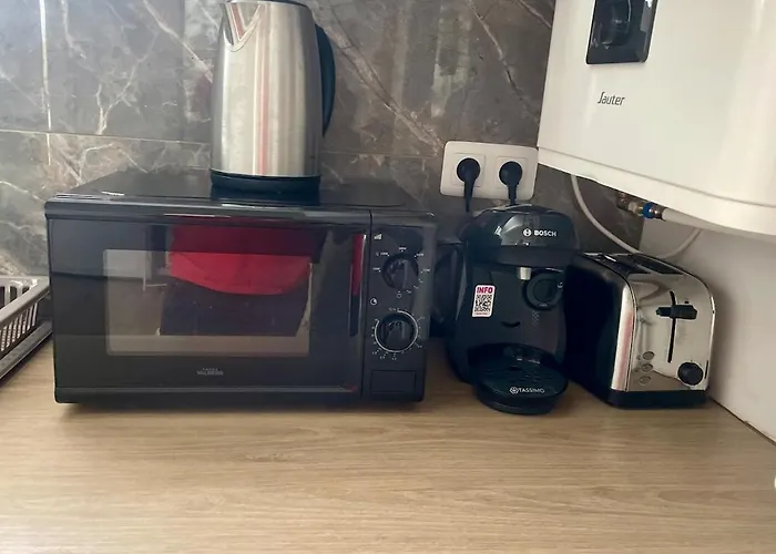 アパート T2 For Two ル・ティレー