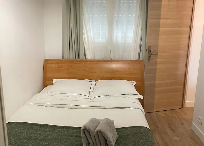 T2 For Two Apartment