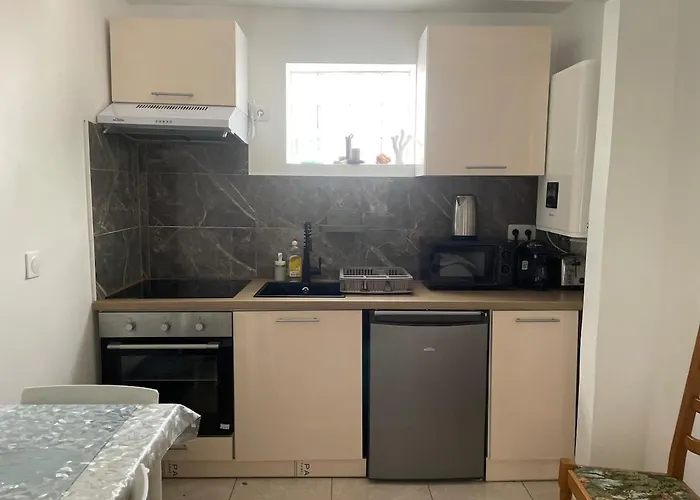 T2 For Two Apartment