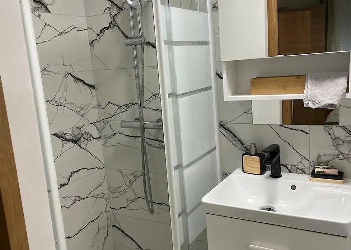 T2 For Two Apartment