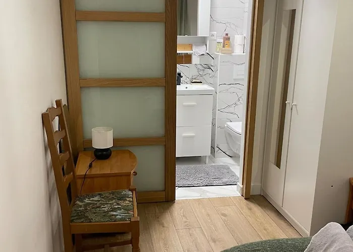 T2 For Two Apartment *