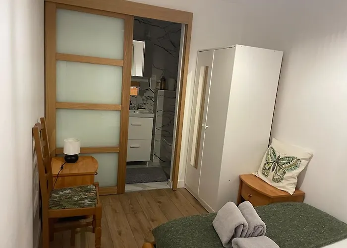 Apartment T2 For Two Le Thillay