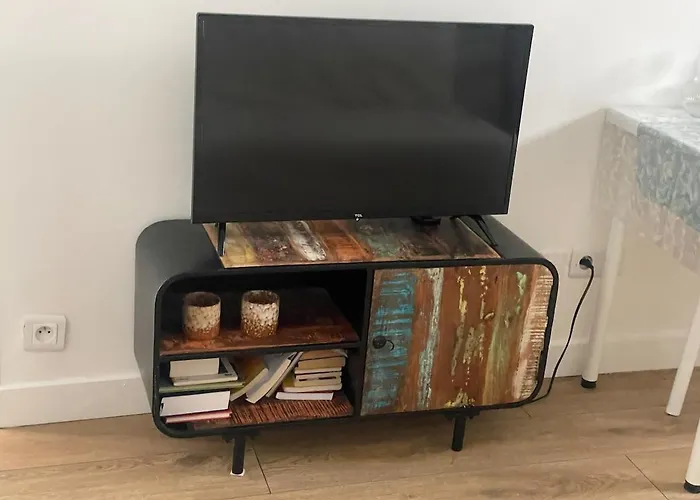 T2 For Two Le Thillay